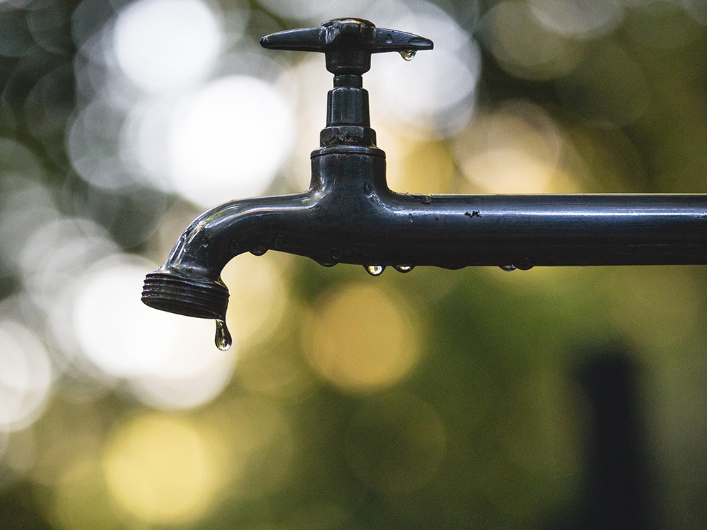 Consulta pública prévia a la elaboración del Reglamento regulador de las medidas aplicables al abastecimiento de agua potable y los usos del agua en situación de sequía